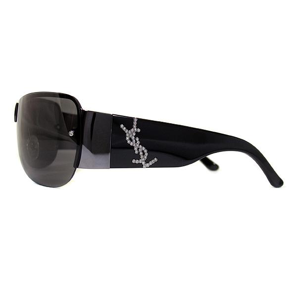 SAINT LAURENT PARIS サングラス YSL-YSL-6240-S-V81-P9 : WOODNET