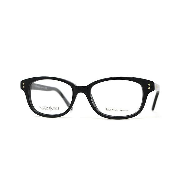 SAINT LAURENT PARIS メガネフレーム ブランド YSL-YSL-6266-807