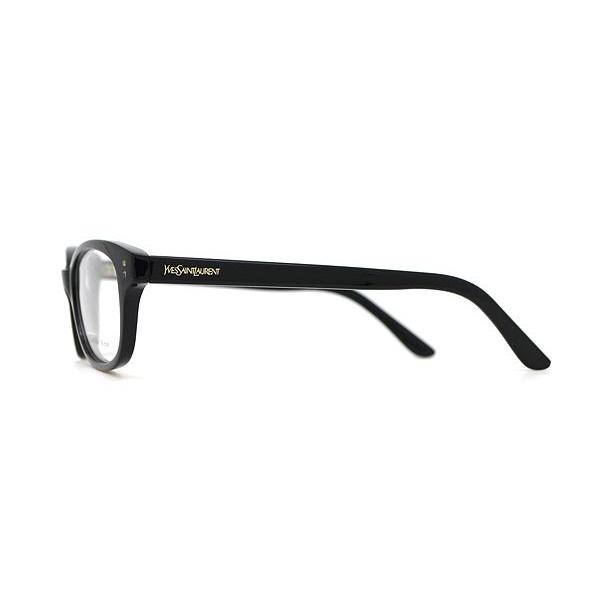 ブランド メガネ サングラス フレーム　まとめ売り SAINT LAURENT PARIS メガネフレーム ブランド YSL-YSL-6266-807