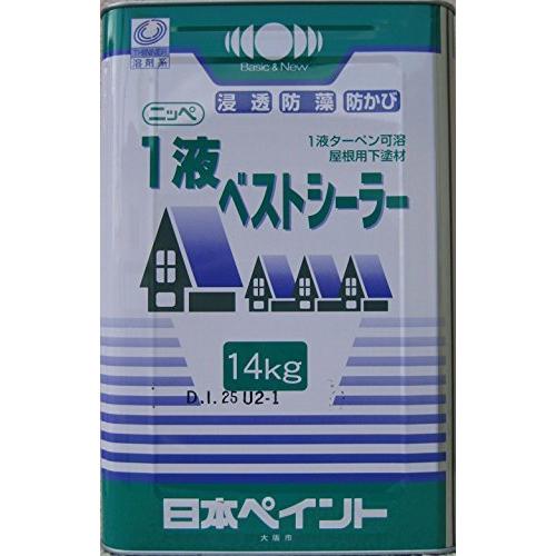 新しいコレクション 1液ベストシーラー 透明 屋根 スレート 下塗 14kg 最適な価格 Artmedia Ba