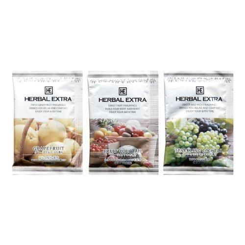 全国組立設置無料 ハーバルエクストラ3種アソート 240包 人気ブランド Logfacility Com Br