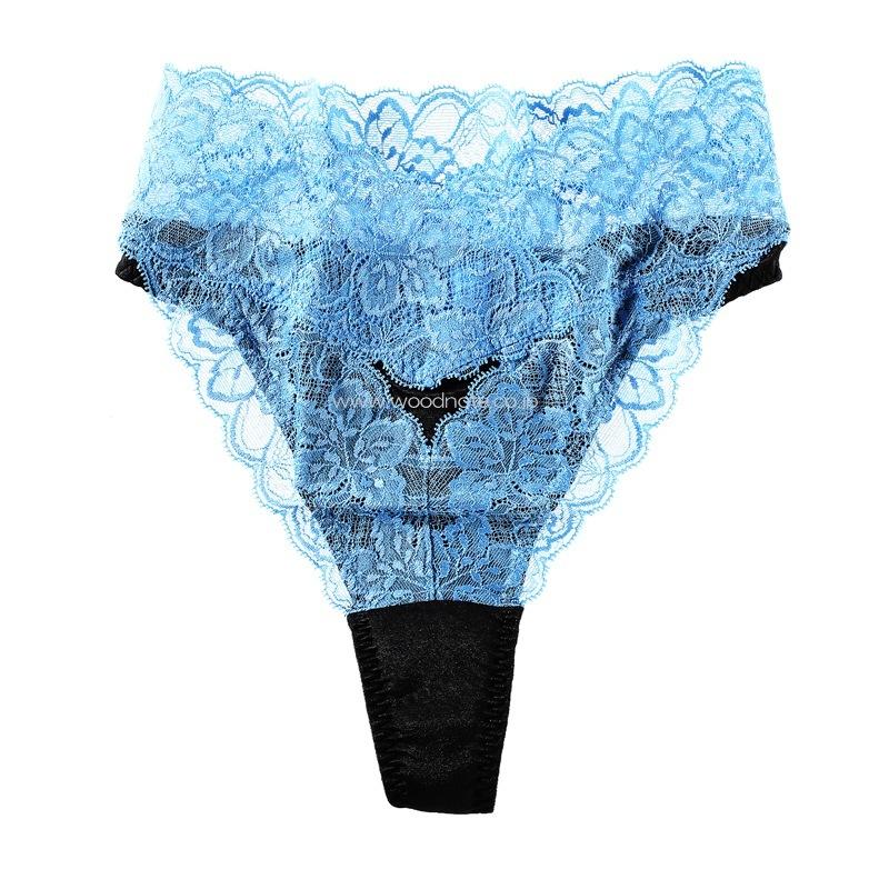 フェアリー Tバックショーツ (ブルームーン) L 【グラント・イーワンズ