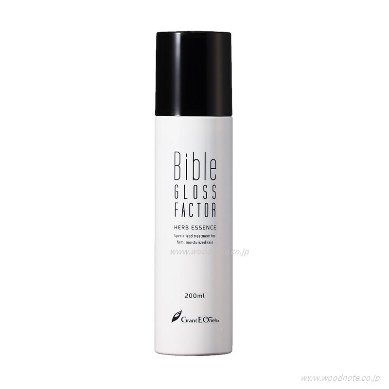 新品 グラントイーワンズ バイブルグロスファクター ハーブエッセンス 200ml バイブル グロス ファクター ハーブエッセンス 200ml 【グラント