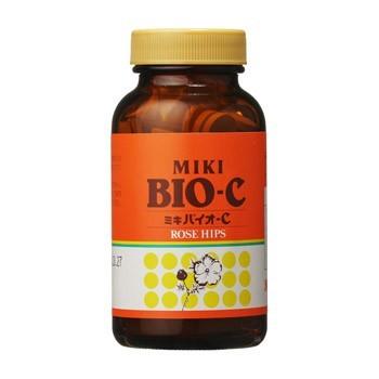 ミキバイオ−C （粒タイプ）1瓶 三基商事 : ウッドノート