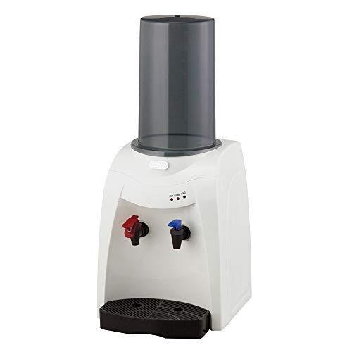 魅力的な Toffy ペットボトルが使える温冷ウォーターサーバー サイズはありません ア アイボリー 海外正規品 Medfin Co In