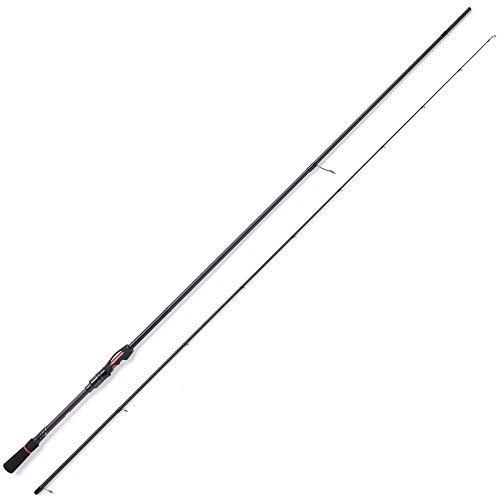 最安値に挑戦 アブガルシア Abu Garcia ライトソルトロッド スピニング エラディケーター パワーフィネス Eradicator Powerfinesse Ep 完売 Cepici Gouv Ci