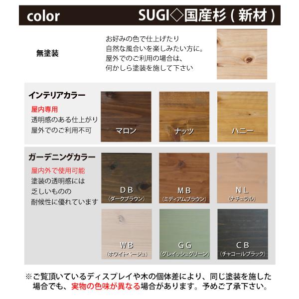 専用ページ110cm×110cm杉無垢材 吉野杉 無垢フローリング 110mm幅 21mm厚 自然塗装品 無節(無地) 吉田