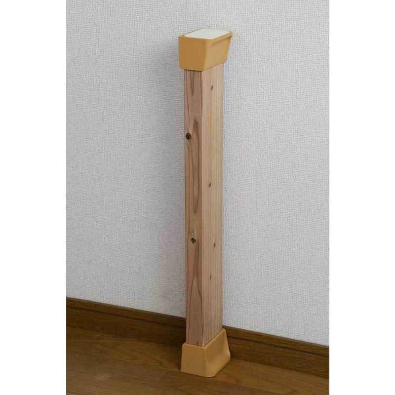 2×4材/ツーバイフォー材】DIY素材◇国産杉（新材） 4枚セット 厚
