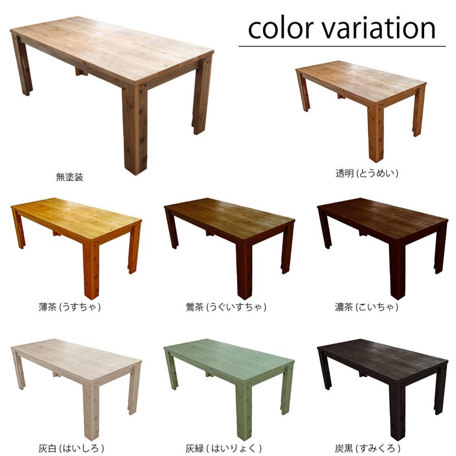 【お値引き可】足場板ダイニングテーブル(カフェで使用)アンティーク ナチュラル d7f03a8f29eb215e29526769c0ce3f