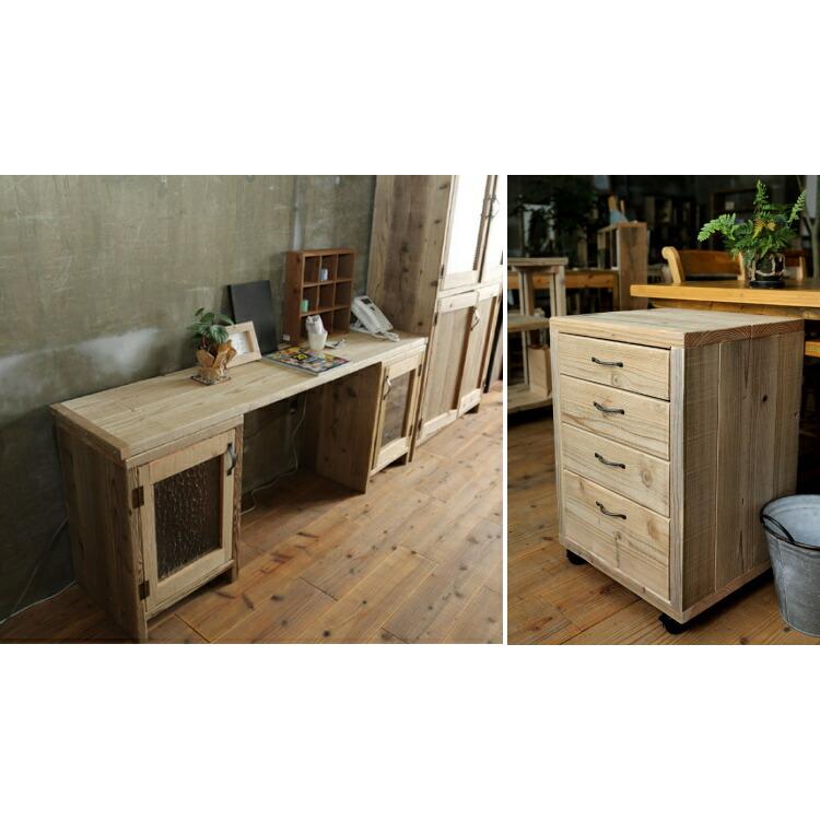 希少材‼️ビンテージ足場板 スリムキャビネット‼️アンティーク/古道具 13srackd295h400sku.jpg