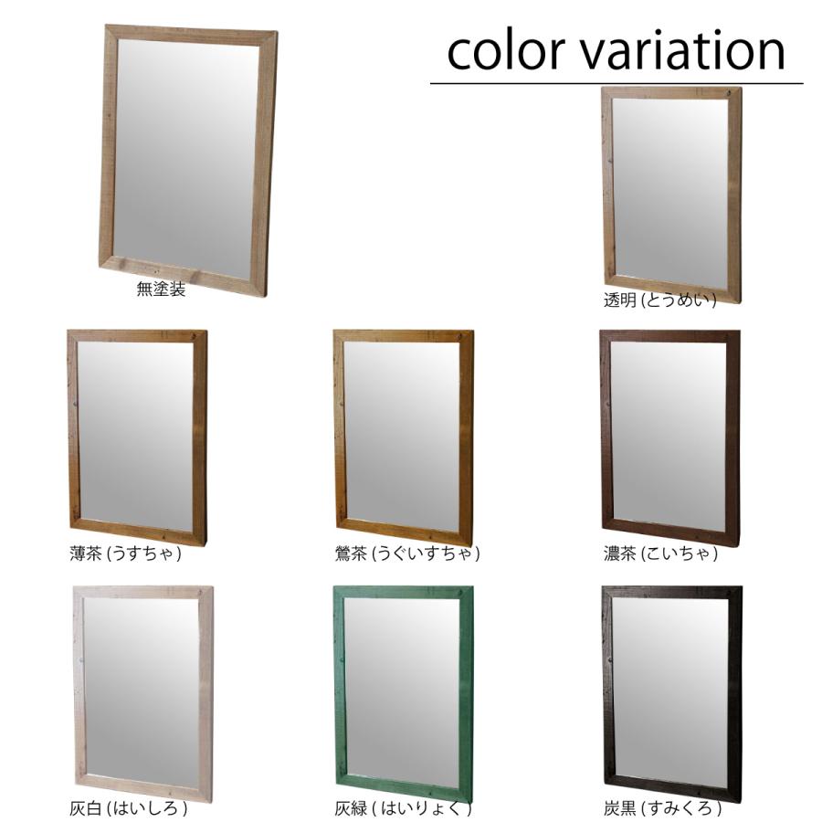 OLD ASHIBA（足場板古材） ミラー（鏡）Ａ型　姿見Ｌサイズ 楽天市場】OLD ASHIBA（足場板古材）ミラー（鏡）A型（枠幅