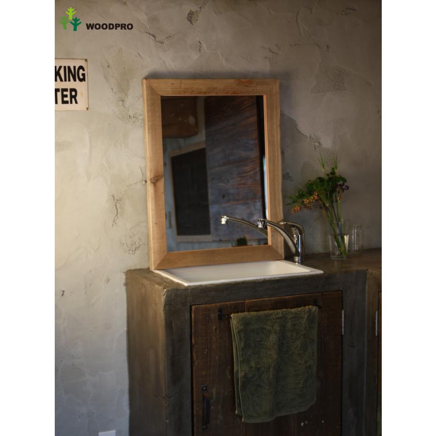 OLD ASHIBA（足場板古材） ミラー（鏡）Ａ型　姿見Ｌサイズ OLD ASHIBA（足場板古材） ミラー（鏡）A型 姿見Lサイズ 無