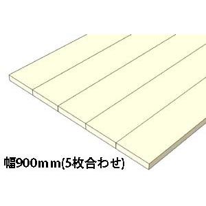 足場板　古材　天板　長さ90cm　５枚あわせ）厚35ｍｍ×幅900ｍｍ×長さ810〜900ｍｍ　OLD　ASHIBA　天板　（幅はぎ材　幅90cm　無塗装