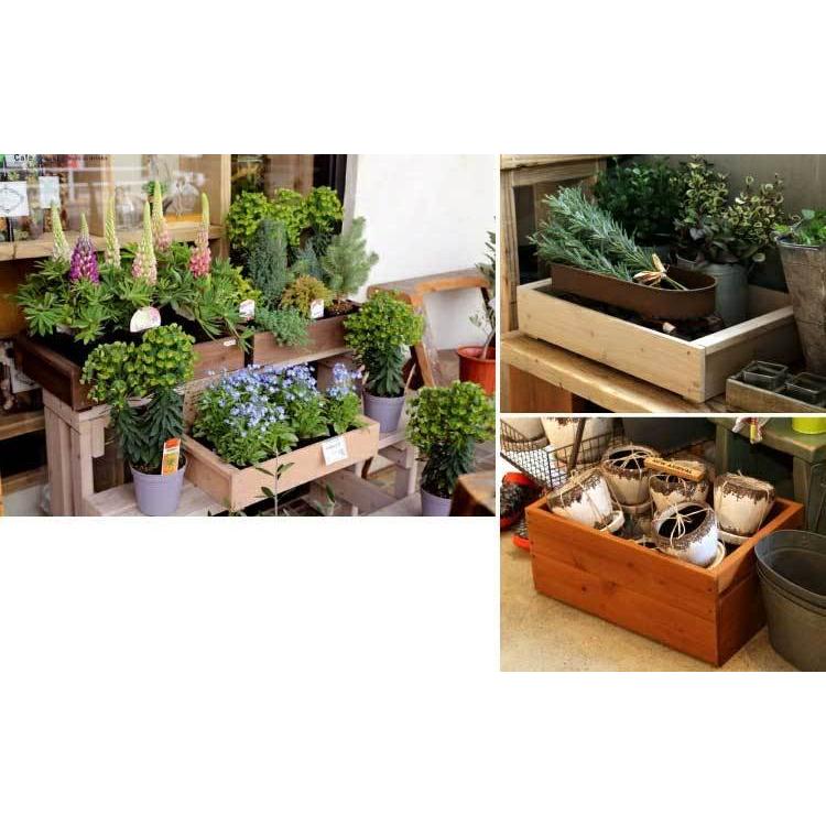 ベジタブルボックス 高さ200mm : WOODPRO - 通販 - Yahoo