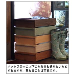 菩提樹木＋プラントボックススタンド Amazon.co.jp: 木製プランターボックス ラスティック柄 W90×D25