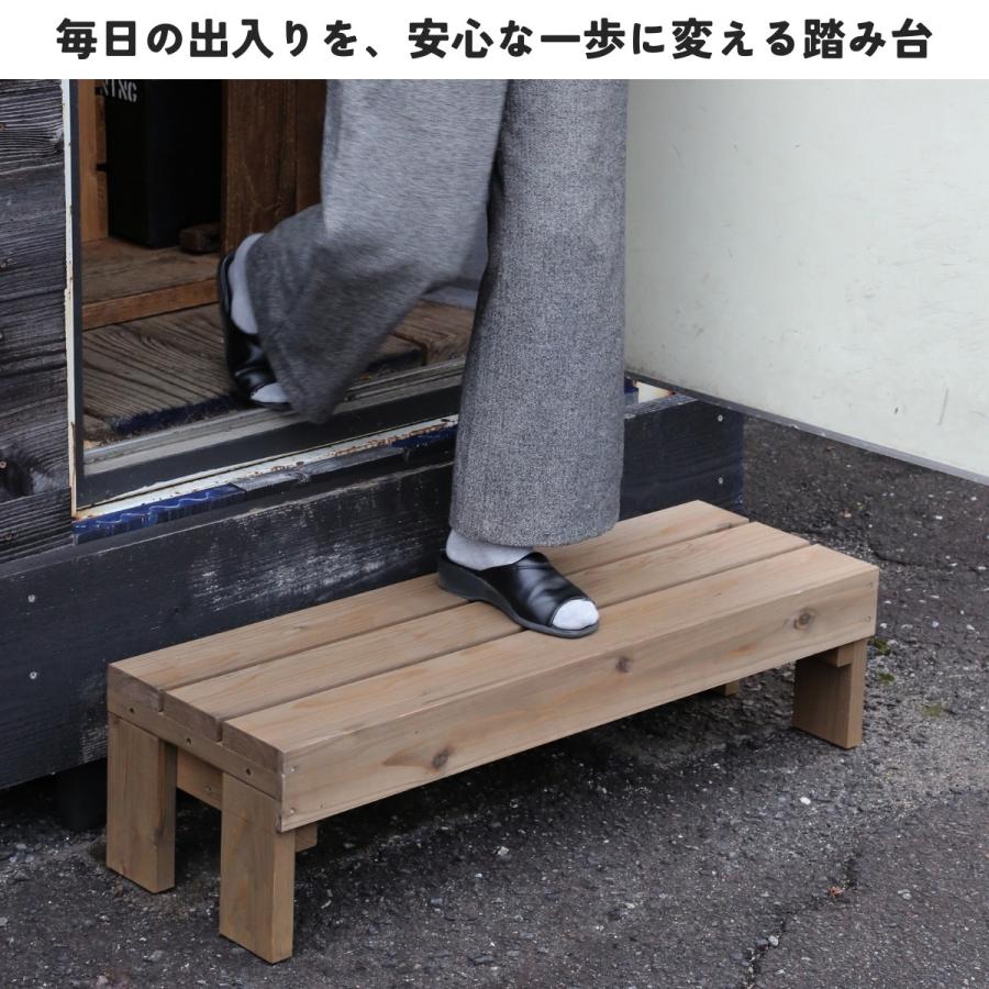 木製　ハンドメイド　オーダー　棚　シェルフ　ラック　踏み台　スツール fogliafiore_rw0109