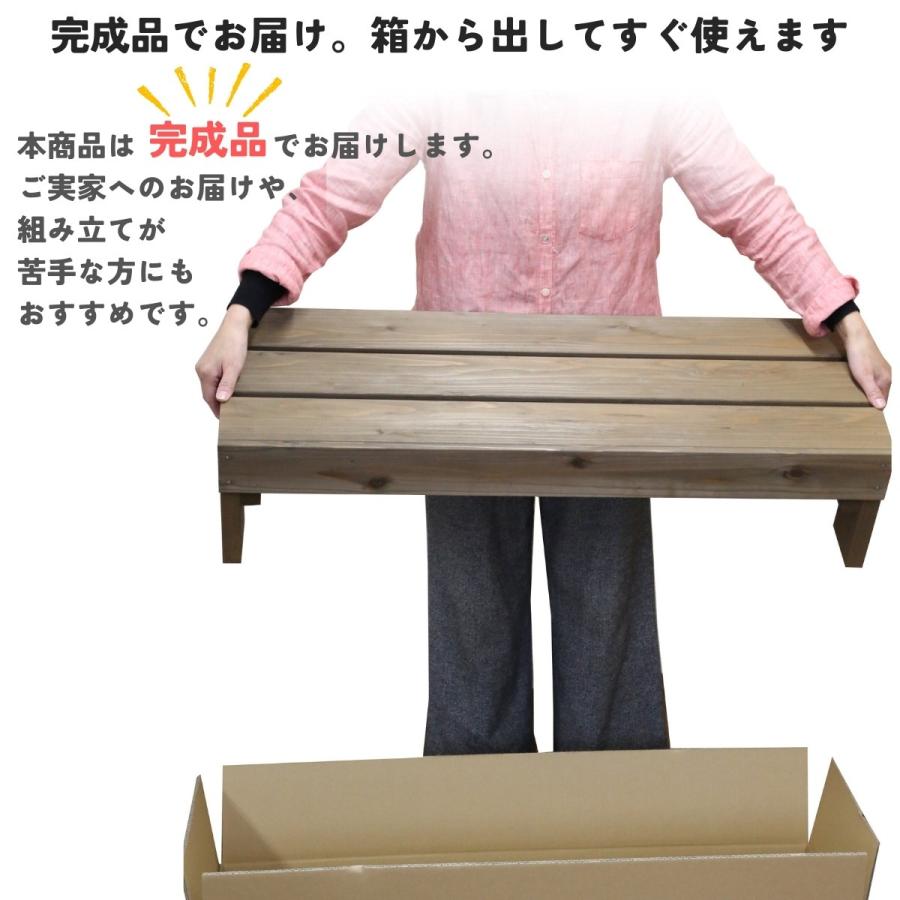 木製　ハンドメイド　オーダー　棚　シェルフ　ラック　踏み台　スツール 木のフレームラック』オーダーメイド木製シェルフ《ディスプレイ棚