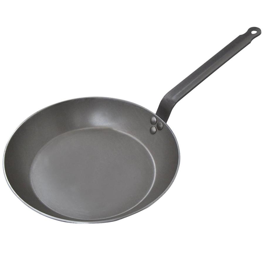 純チタン共柄フライパン33cm : ウッズストアYahoo!ショップ - 通販