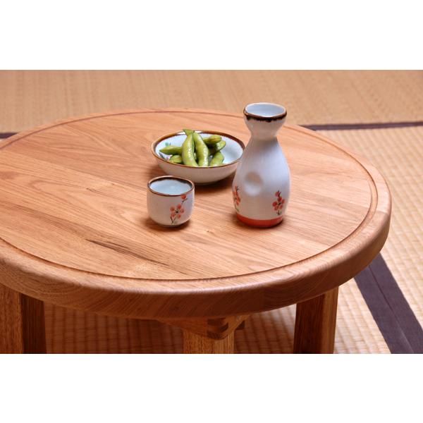 ミニちゃぶ台 : ウッドセレクト - 通販 - Yahoo!ショッピング