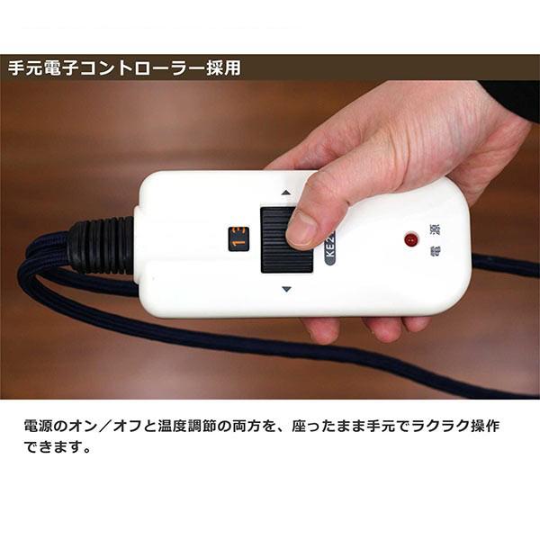 丸型こたつ105糎 布団仕かける3点 継ぎ切れ脚 木製