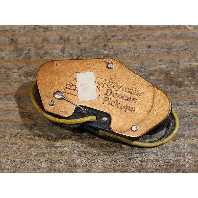1950年の音】Seymour Duncan STL-1bレビュー!Vintage 1950年の音】Seymour Duncan STL-1bレビュー!Vintage