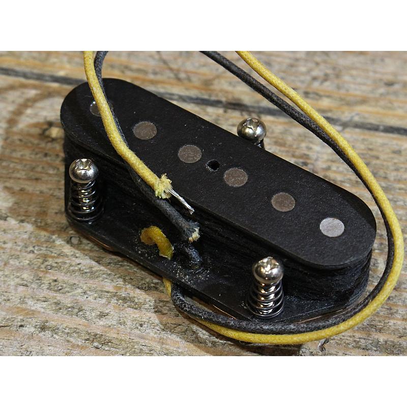 1950年の音】Seymour Duncan STL-1bレビュー!Vintage 1950年の音】Seymour Duncan STL-1bレビュー!Vintage