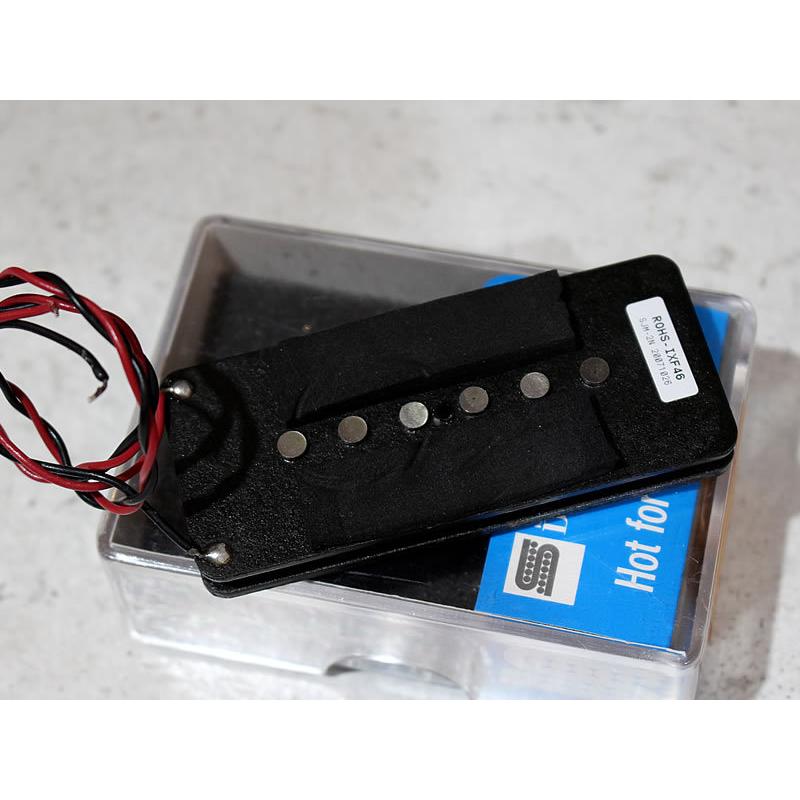 万能音質】Seymour Duncan SJM-2 レビュー!Hot Jazzmaster 万能音質】Seymour Duncan SJM-2 レビュー!Hot Jazzmaster