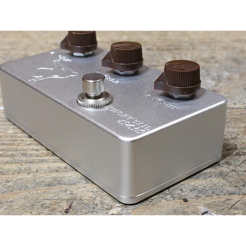 SUMO STOMP Shorttail #S430 : ウッドヴィレッジ楽器店 - 通販 SUMO STOMP Shorttail #S430 : ウッドヴィレッジ楽器店 - 通販