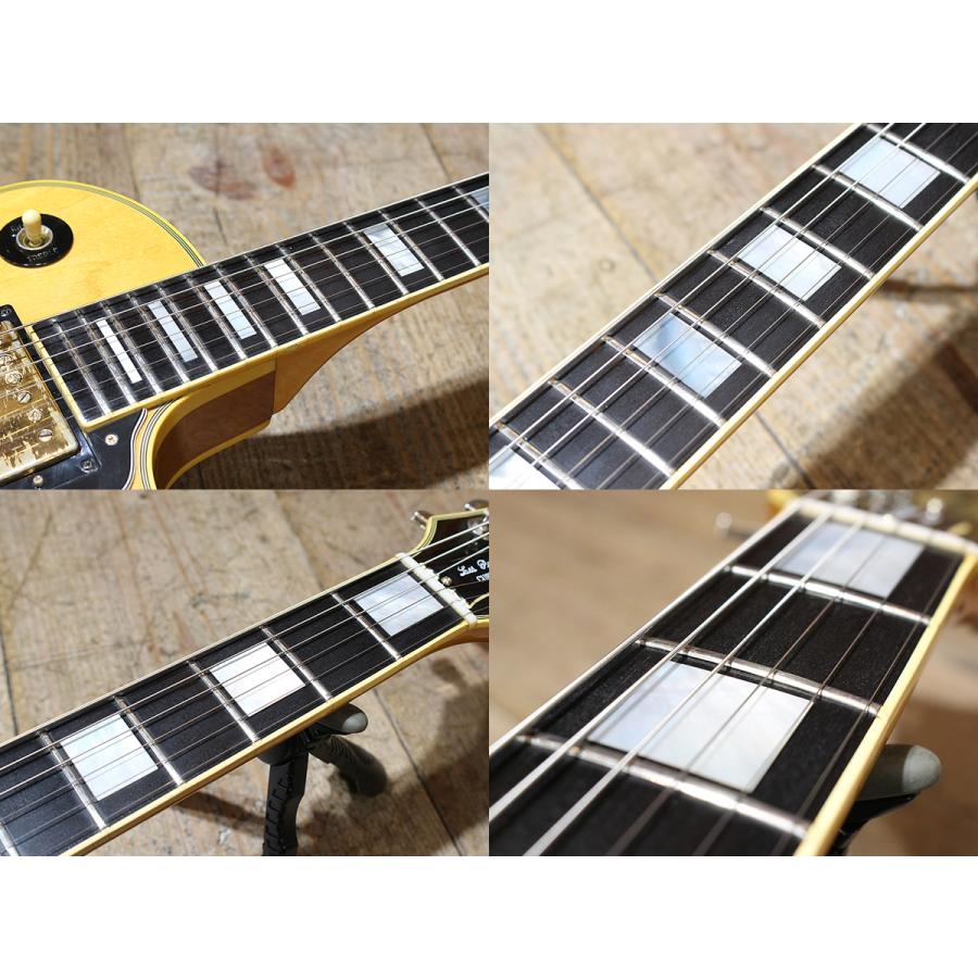 Gibson - Les Paul Custom 1977｜woodvillage2013｜08