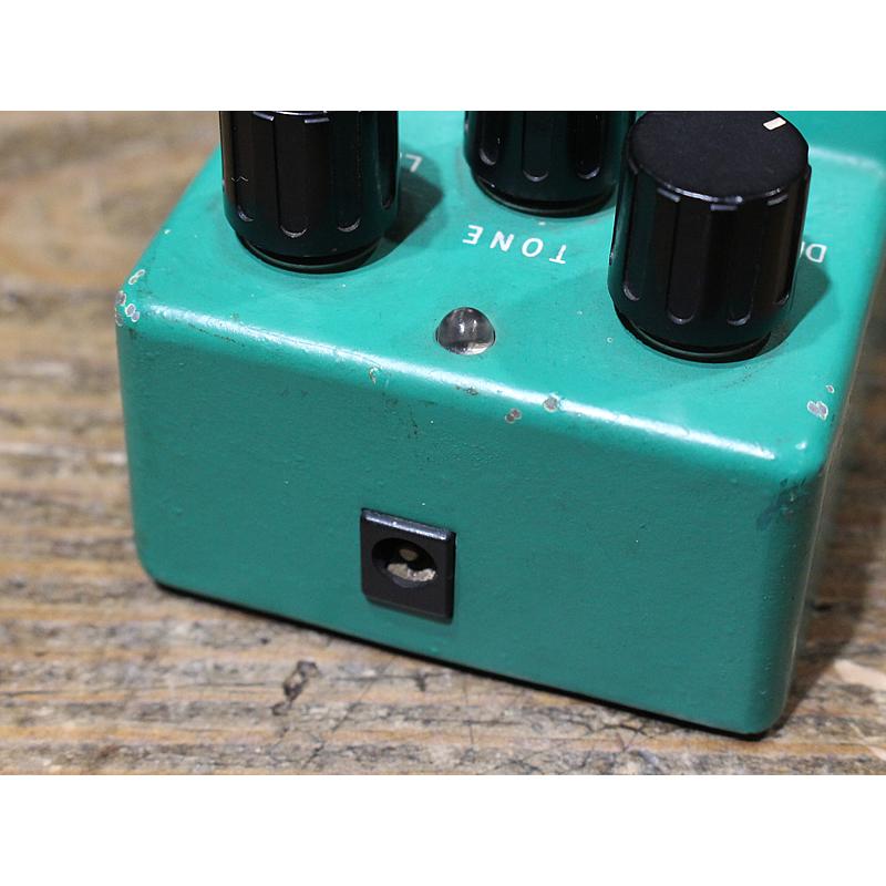 Maxon D&S OD-801（1980年代製 キャラメルスイッチ） Maxon D&S OD-801 OD-801 Maxon D&S キャラメルスイッチ） OD-801