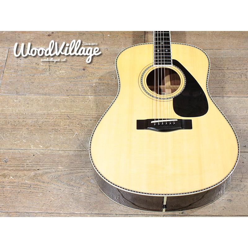 YAMAHA（ヤマハ） YAMAHA L-15 1984 : ウッドヴィレッジ楽器店 - 通販