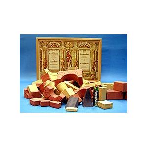 限定品 積み木　アンカー積み木 No.8A 【2154519316】(13750円)