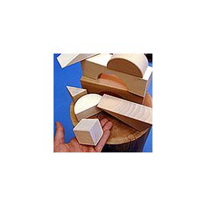 積み木 Aつみき（小） : 木のおもちゃ ウッドワーロック - 通販