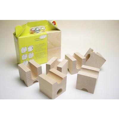 キュボロ ムルティ マルチ cuboro multi