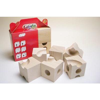 キュボロシックスパックメトロ