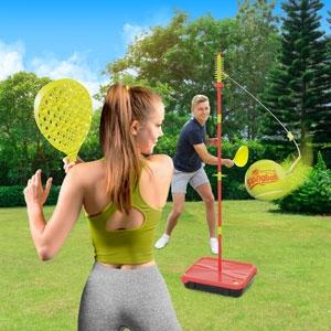 スイングボール クラシック swingball ドリームブロッサム　ノベルティプレゼント付き｜woodwarlock｜02