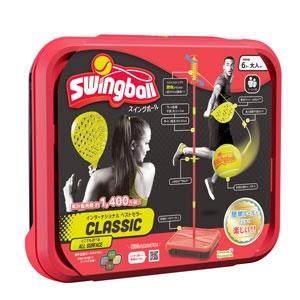 スイングボール クラシック swingball ドリームブロッサム　ノベルティプレゼント付き｜woodwarlock｜04