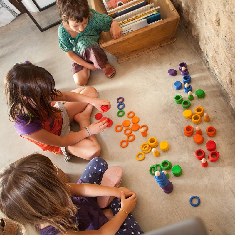 grapat Nins リング&コイン　グラパット Nins リング&コイン【15-102】【GRAPAT/グラパット】 | ANDCHILD