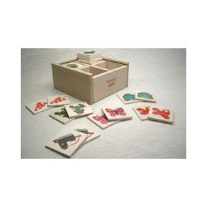 キーナー社カードゲーム　キーナーメモリー