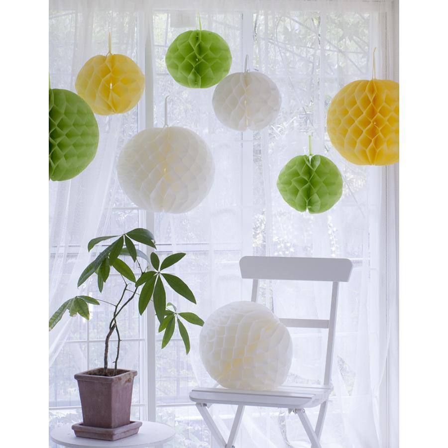 ペーパーハニカムボール 40cm Honeycomb Ball Fabric Mie Ma71 木のおもちゃ ウッドワーロック 通販 Yahoo ショッピング