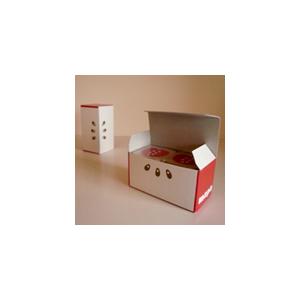 工房mapa　サイコロ　ラ・メーラ（la・mela） |  | 01