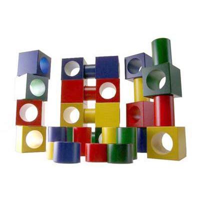 ネフ社（naef）リグノ（カラー）【木箱付き】 : naf207-hako : 木の 