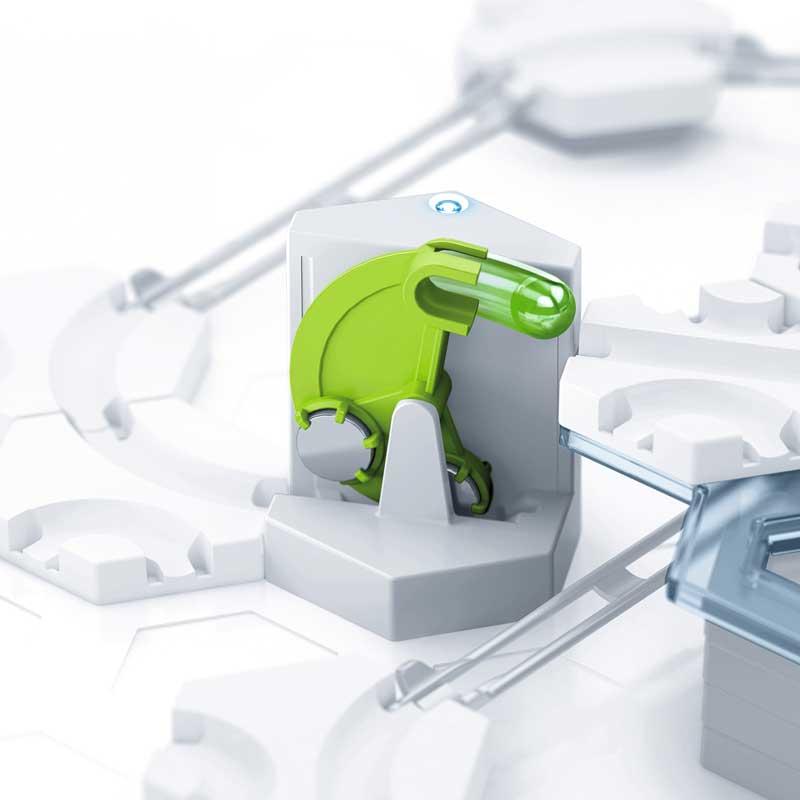 GraviTrax POWER 追加パーツ レバー グラヴィトラックス(グラビ