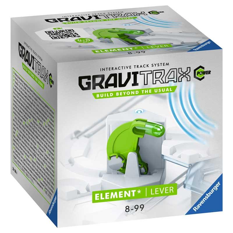 GraviTrax POWER 追加パーツ レバー グラヴィトラックス(グラビ