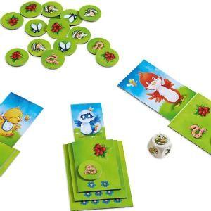 腹ぺこヒナの成長物語 Kleiner Vogel Groser Hunger ハバ社 Haba Sgr119 木のおもちゃ ウッドワーロック 通販 Yahoo ショッピング