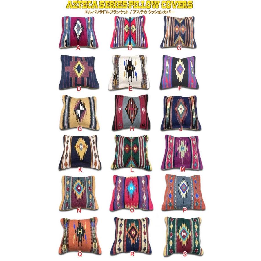 El Paso SADDLE BLANKET エルパソ サドルブランケット アクリル製