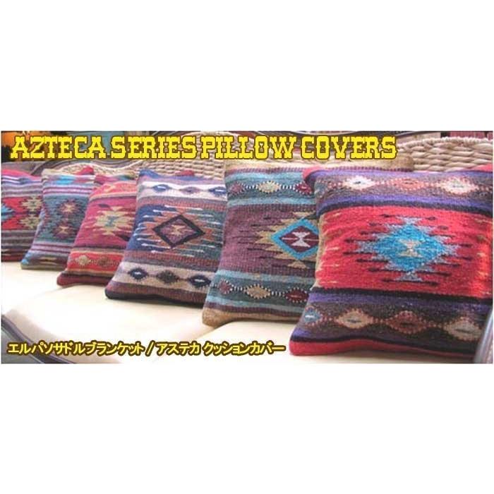 El Paso SADDLE BLANKET エルパソ サドルブランケット アクリル製