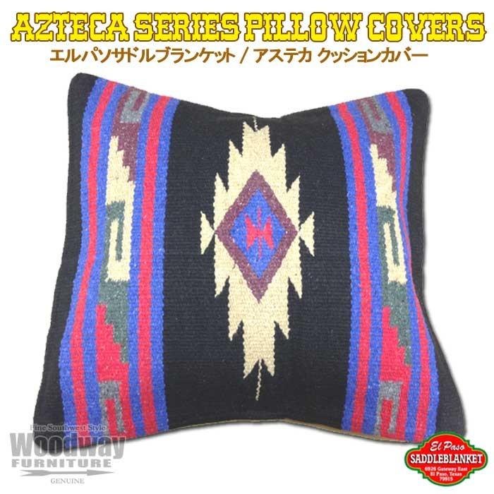El Paso SADDLE BLANKET エルパソ サドルブランケット アクリル製