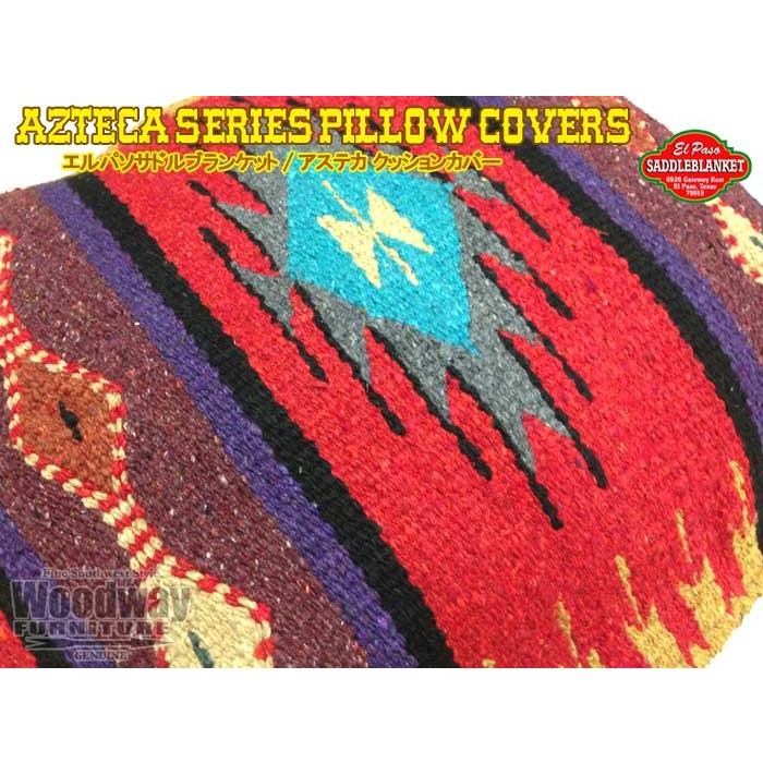 El Paso SADDLE BLANKET エルパソ サドルブランケット アクリル製