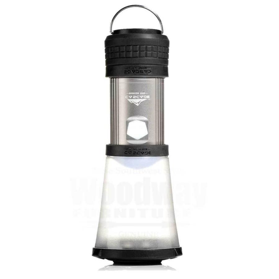 CASCADE MOUNTAIN TECH カスケード マウンテンテック ポップアップ LED